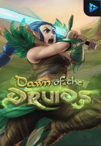 Bocoran RTP Dawn of the Druids di SENSA838 - GENERATOR SLOT RTP RESMI SERVER PUSAT