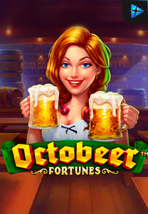 Bocoran RTP Octobeer Fortunes di SENSA838 - GENERATOR SLOT RTP RESMI SERVER PUSAT