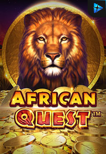 Bocoran RTP African Quest foto di SENSA838 - GENERATOR SLOT RTP RESMI SERVER PUSAT