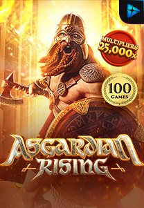 Bocoran RTP Asgardian Rising di SENSA838 - GENERATOR SLOT RTP RESMI SERVER PUSAT