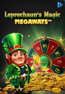 Leprechauns Magic Megaways