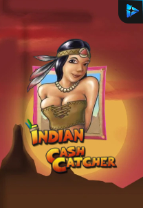 Bocoran RTP Indian Cash Catcher di SENSA838 - GENERATOR SLOT RTP RESMI SERVER PUSAT