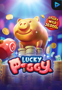 Bocoran RTP Lucky Piggy di SENSA838 - GENERATOR SLOT RTP RESMI SERVER PUSAT