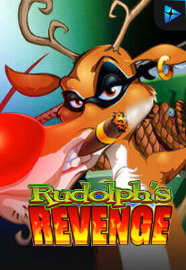 Bocoran RTP RudolphsRevenge di SENSA838 - GENERATOR SLOT RTP RESMI SERVER PUSAT