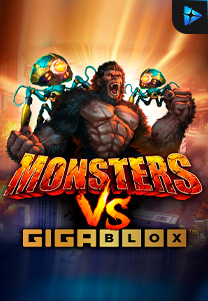 Bocoran RTP Monsters Vs Gigablox di SENSA838 - GENERATOR SLOT RTP RESMI SERVER PUSAT