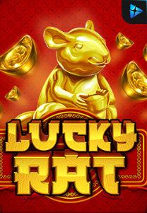 Bocoran RTP Lucky Rat di SENSA838 - GENERATOR SLOT RTP RESMI SERVER PUSAT