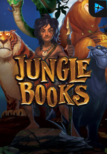 Bocoran RTP Jungle Books di SENSA838 - GENERATOR SLOT RTP RESMI SERVER PUSAT