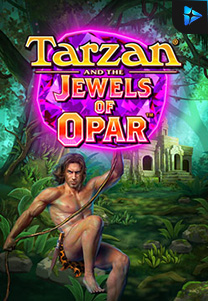 Bocoran RTP Tarzan and the Jewels of Opar foto di SENSA838 - GENERATOR SLOT RTP RESMI SERVER PUSAT