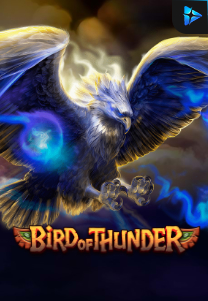 Bocoran RTP Bird of Thunder di SENSA838 - GENERATOR SLOT RTP RESMI SERVER PUSAT